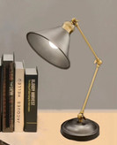 چراغ مطالعه رومیزی کلاسیک T318