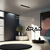 آویز خطی لاین