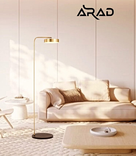 استند مدرن smd