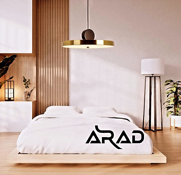 آویز تک مدرن