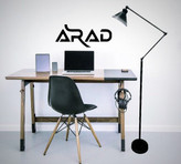 استند مطالعه مهندسی
