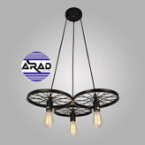 آویز چرخ