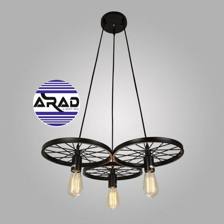 آویز چرخ