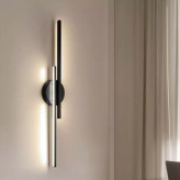 دیواری دو لاین خطیw605