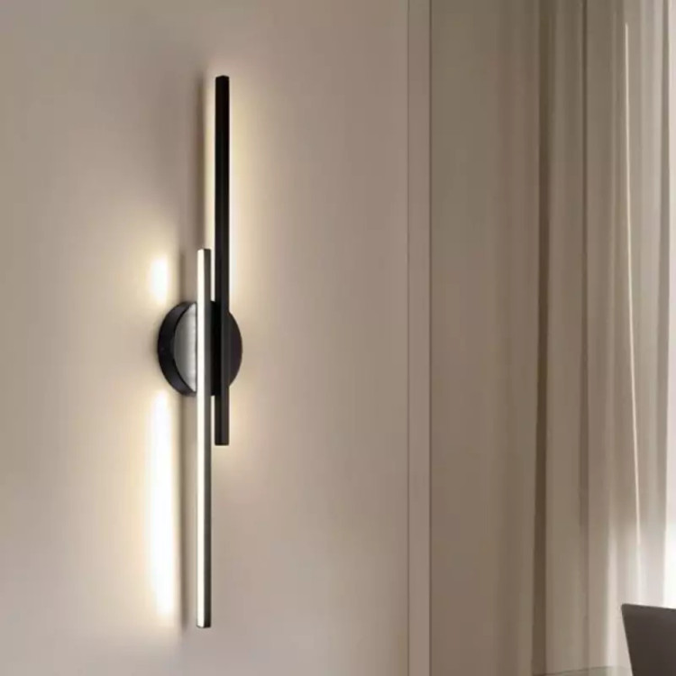 دیواری دو لاین خطیw605