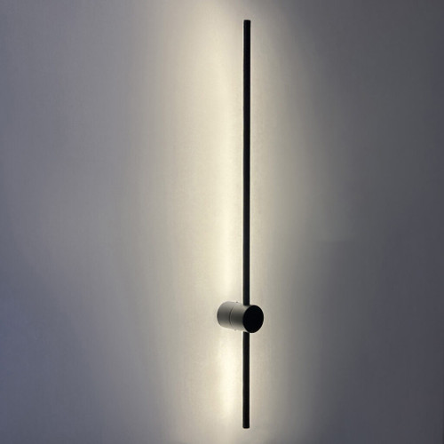 دیواری خطی لوله ای