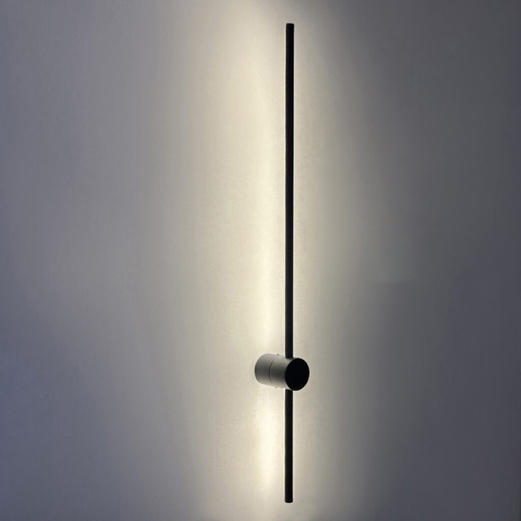 دیواری خطی لوله ای