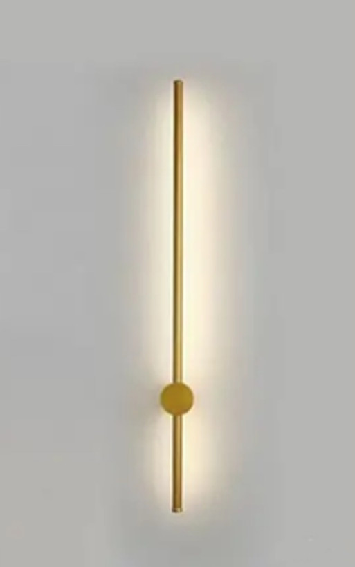 دیواری خطی لوله ای