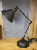 چراغ مطالعه رومیزی کلاسیک T318