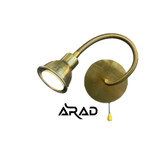 دیواری فنری مدرن
