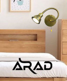 دیواری فنری مدرن