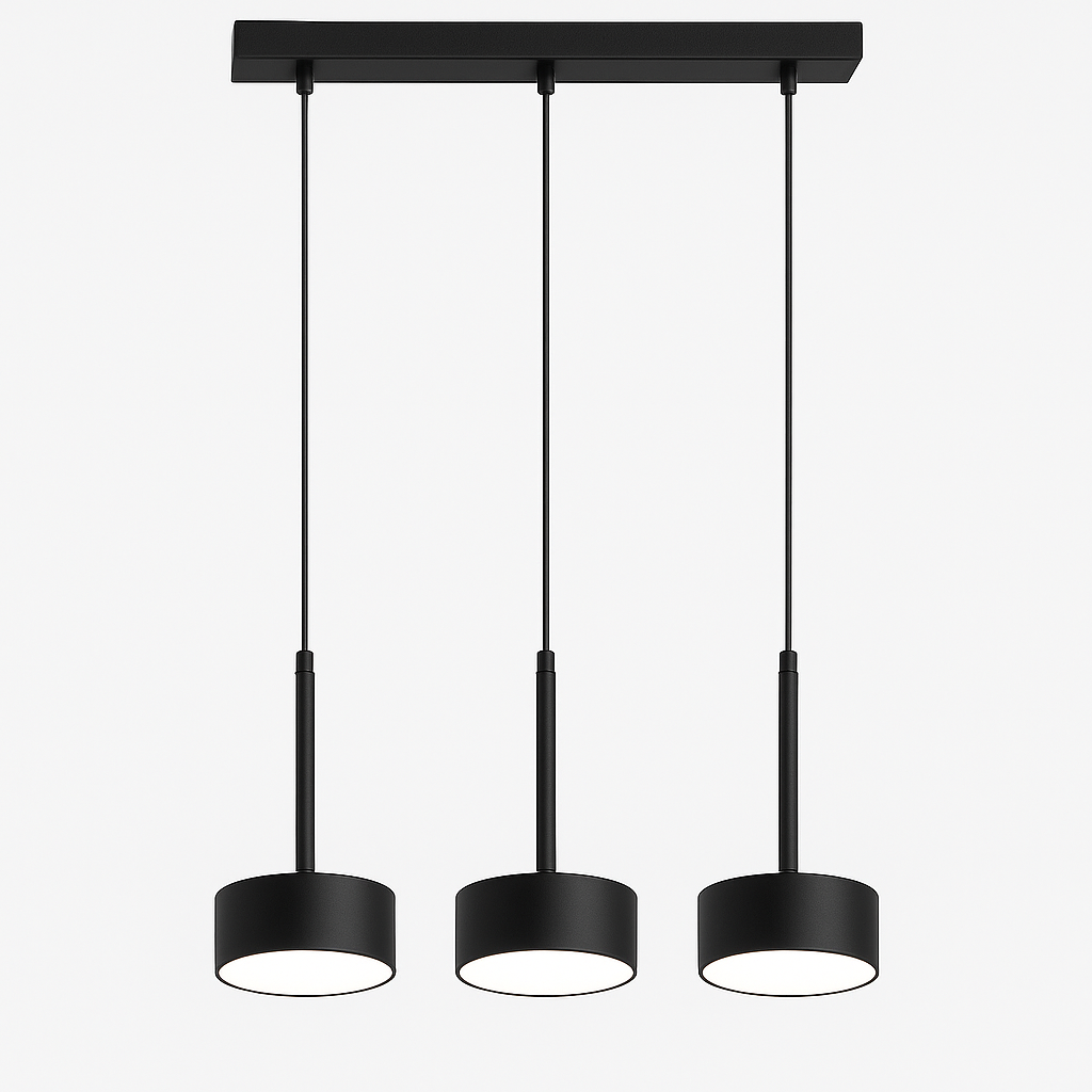 آویز مدرن smd مدل p307