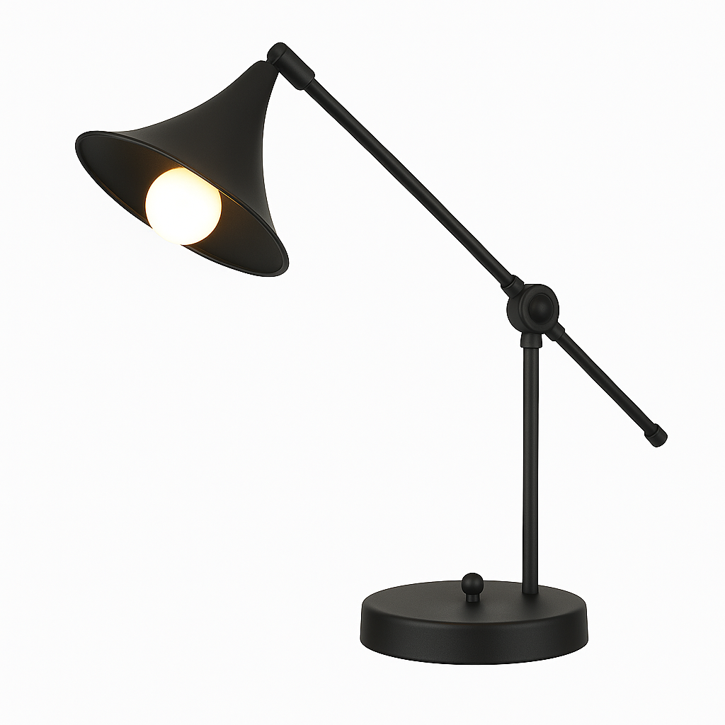 چراغ مطالعه انگلیسی T316