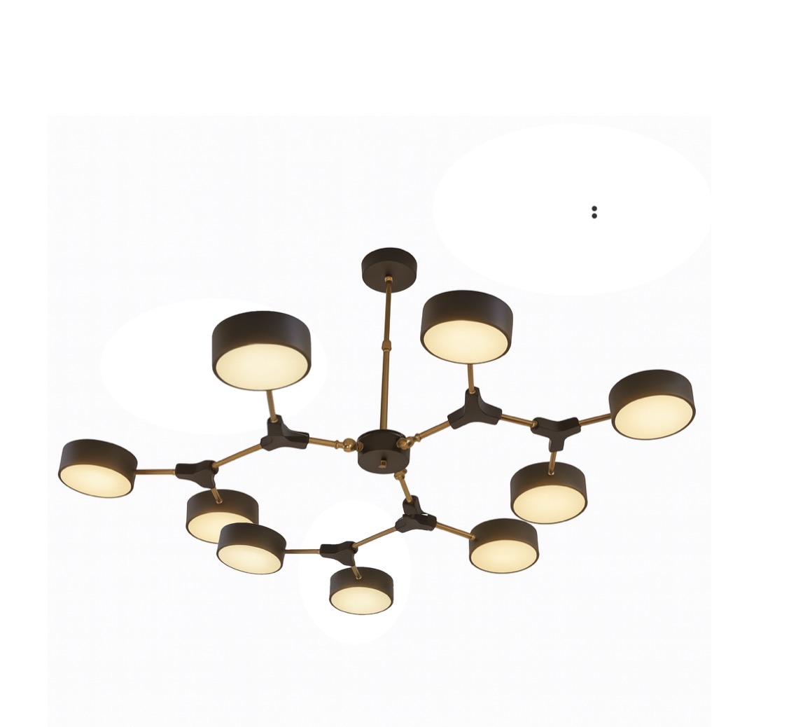 لوستر مولوکولی کد:P305