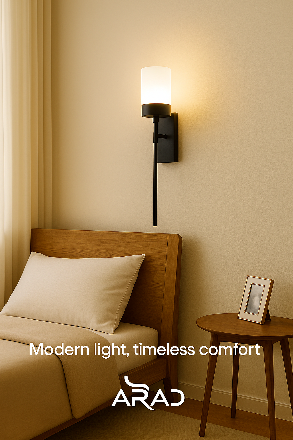 دیواری طرح انگلیسی کدW4401