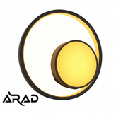 چراغ سقفی کهکشانی مدل C504