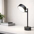 چراغ مطالعه پایه سنگ کد T307