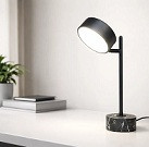 چراغ مطالعه پایه سنگ کد T307