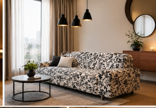 آویز پله ای