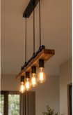 خطل لوله ای رستیک